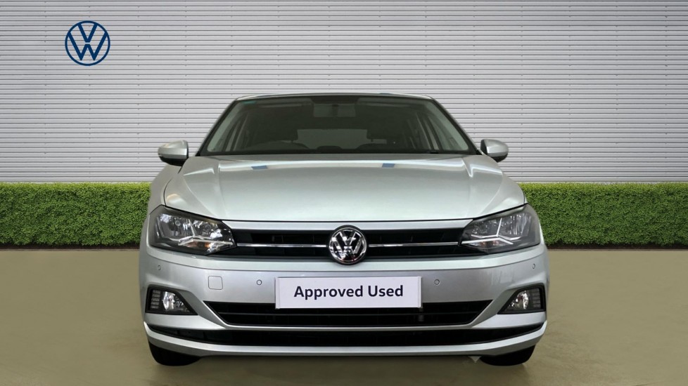 Volkswagen Polo 1.0 TSI 95 Match 5dr Petrol Hatchback - Image 7