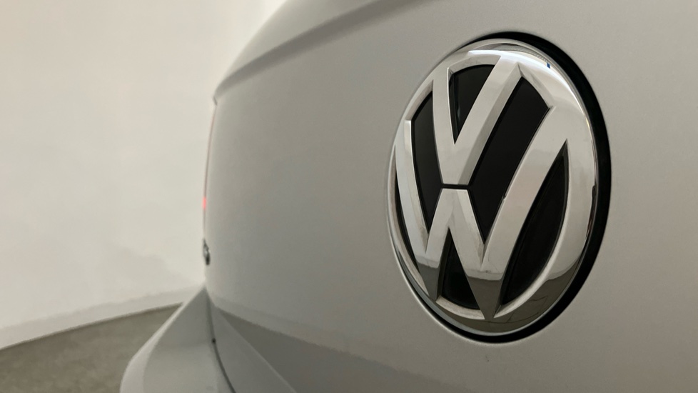 Volkswagen Polo 1.0 TSI 95 Match 5dr Petrol Hatchback - Image 24