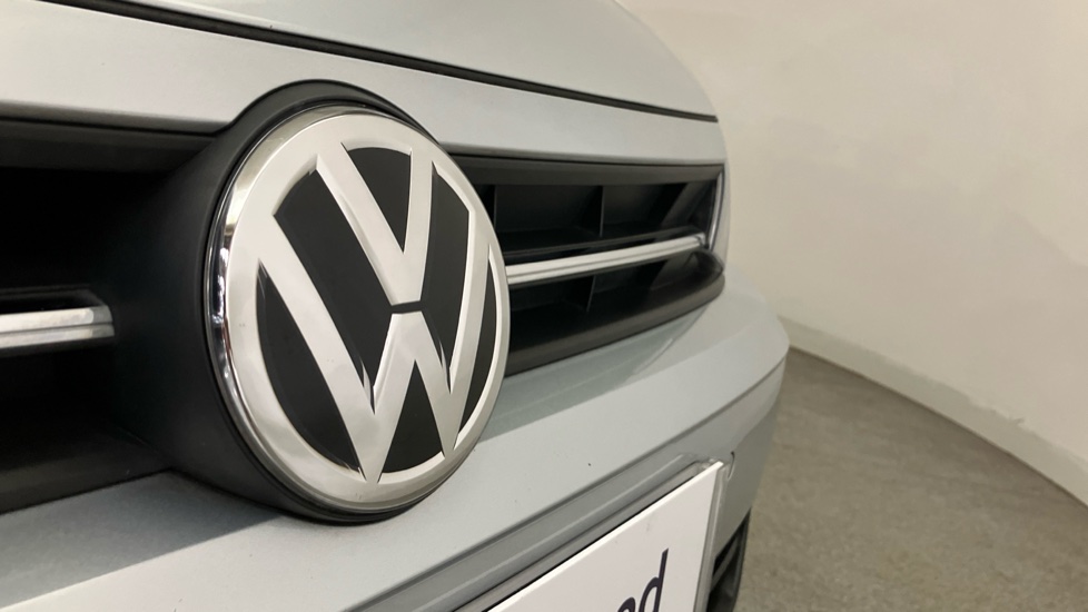 Volkswagen Polo 1.0 TSI 95 Match 5dr Petrol Hatchback - Image 26