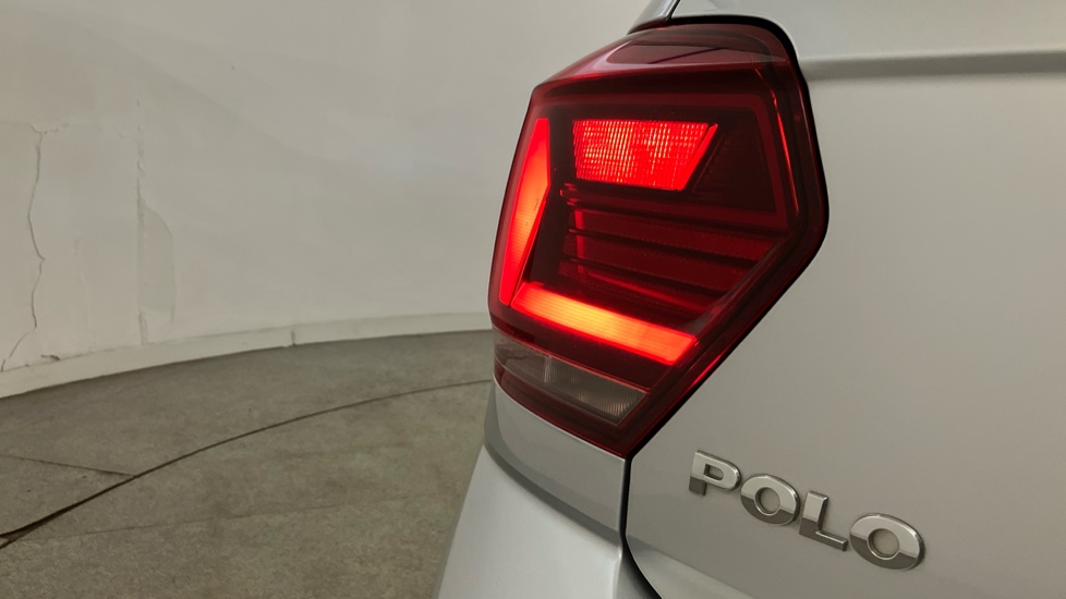 Volkswagen Polo 1.0 TSI 95 Match 5dr Petrol Hatchback - Image 29