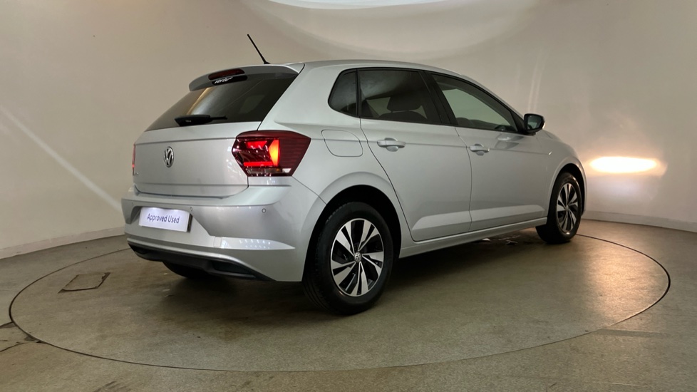 Volkswagen Polo 1.0 TSI 95 Match 5dr Petrol Hatchback - Image 30