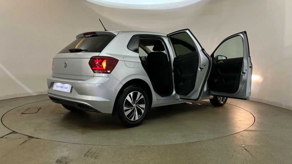 Volkswagen Polo 1.0 TSI 95 Match 5dr Petrol Hatchback - Image 45