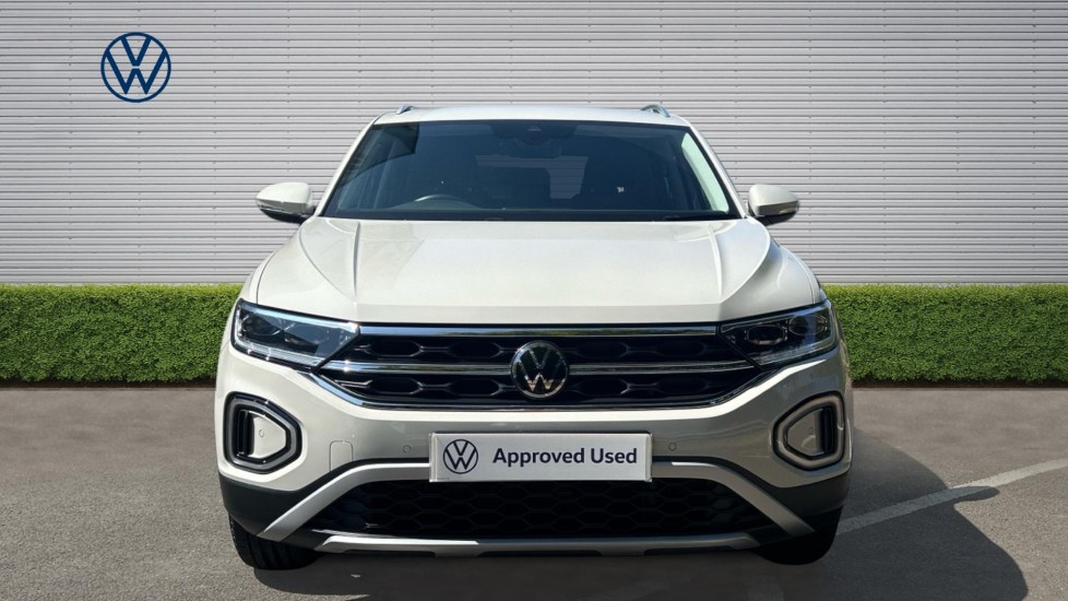 Volkswagen T-Roc 1.5 TSI Style 5dr Petrol Hatchback - Image 7