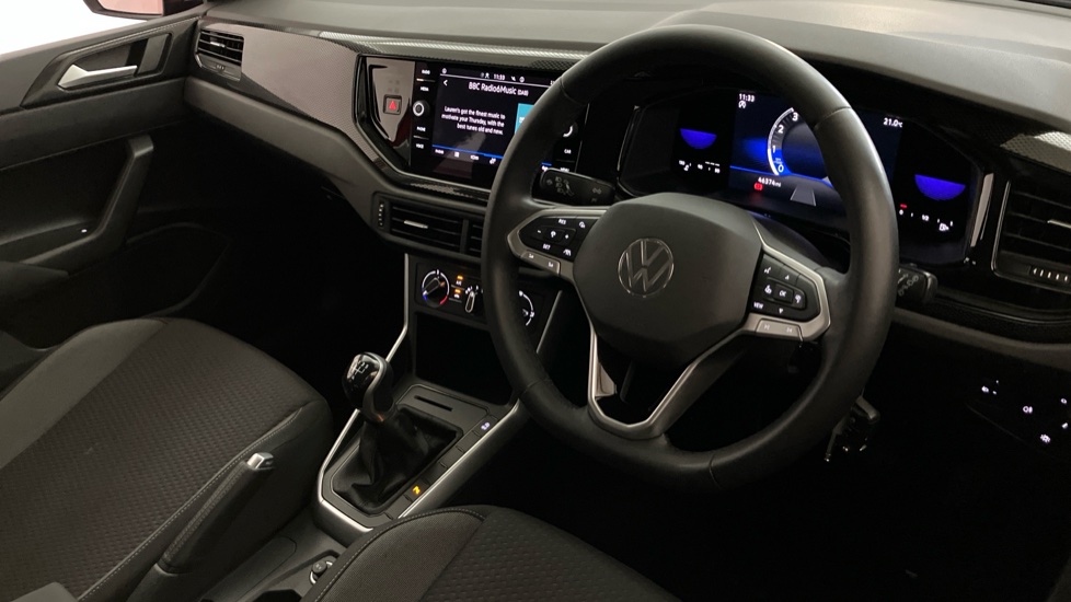 Volkswagen Polo 1.0 TSI Life 5dr Petrol Hatchback - Image 6