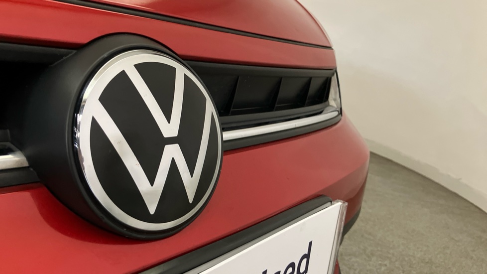 Volkswagen Polo 1.0 TSI Life 5dr Petrol Hatchback - Image 35