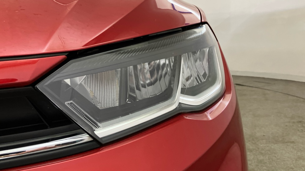 Volkswagen Polo 1.0 TSI Life 5dr Petrol Hatchback - Image 36