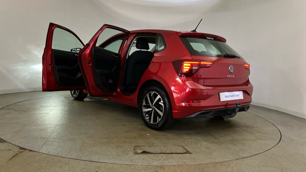 Volkswagen Polo 1.0 TSI Life 5dr Petrol Hatchback - Image 45