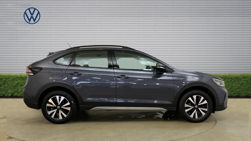 Volkswagen Taigo 1.0 TSI 110 Life 5dr Petrol Hatchback - Image 4