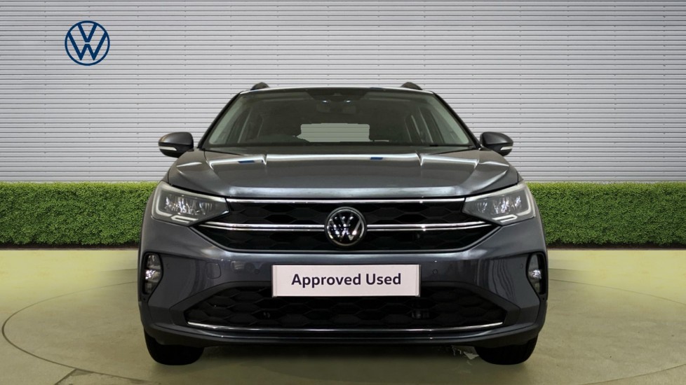 Volkswagen Taigo 1.0 TSI 110 Life 5dr Petrol Hatchback - Image 7