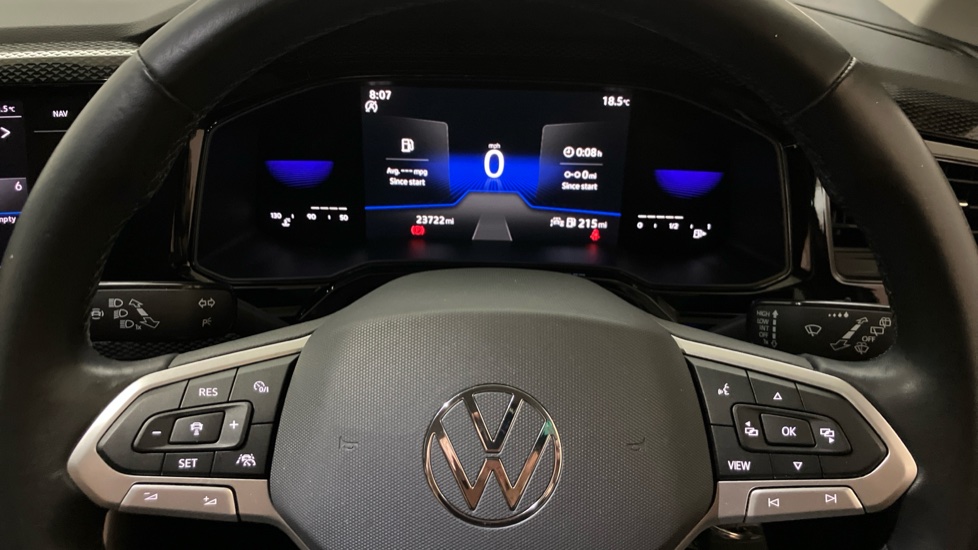 Volkswagen Taigo 1.0 TSI 110 Life 5dr Petrol Hatchback - Image 10