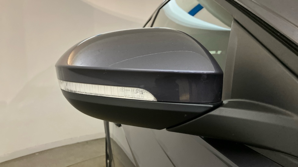 Volkswagen Taigo 1.0 TSI 110 Life 5dr Petrol Hatchback - Image 26