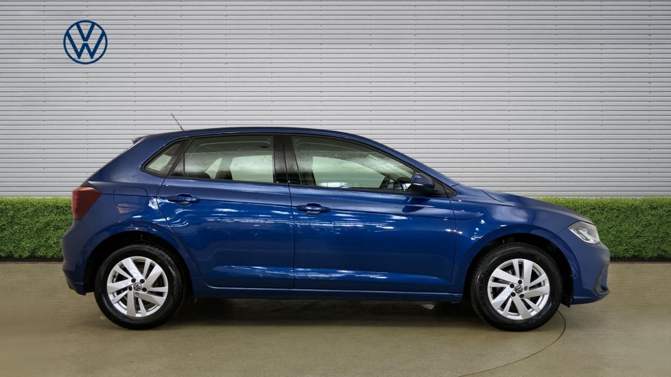 Volkswagen Polo 1.0 TSI Life 5dr Petrol Hatchback - Image 4