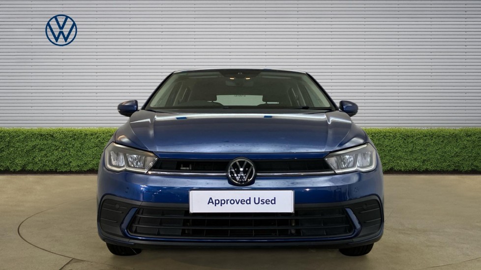 Volkswagen Polo 1.0 TSI Life 5dr Petrol Hatchback - Image 7