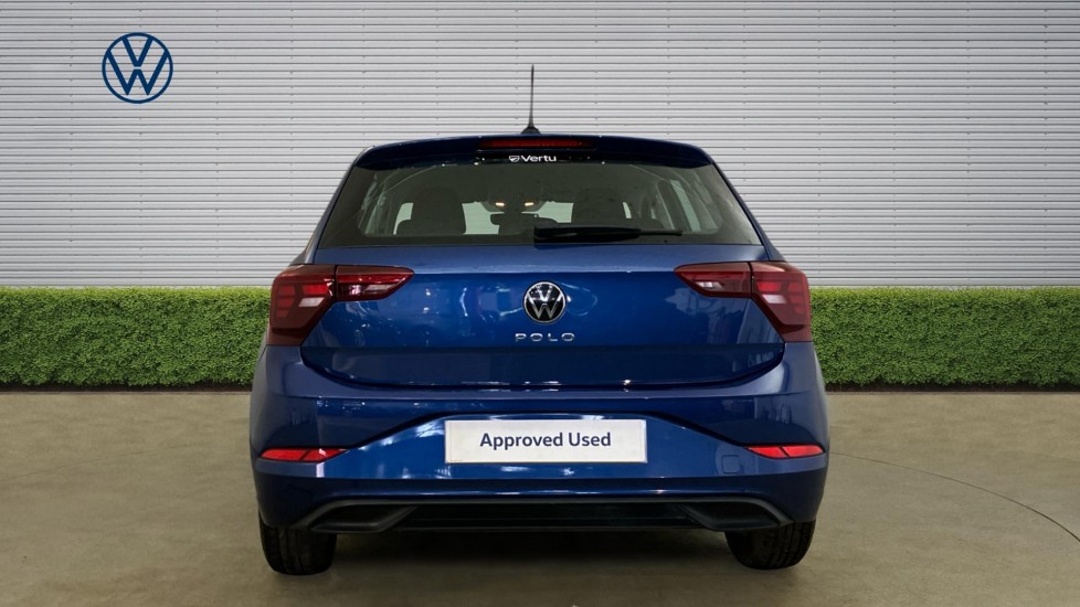 Volkswagen Polo 1.0 TSI Life 5dr Petrol Hatchback - Image 8