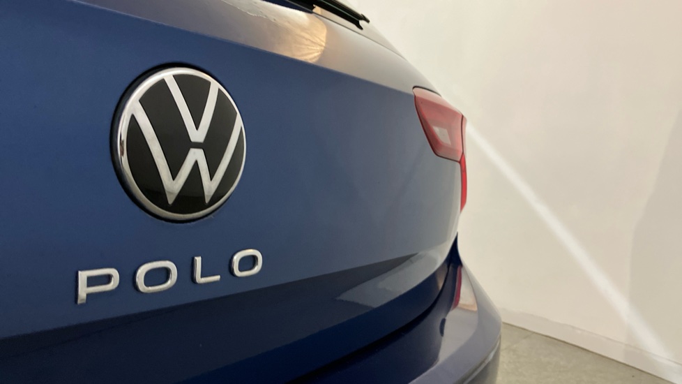 Volkswagen Polo 1.0 TSI Life 5dr Petrol Hatchback - Image 23