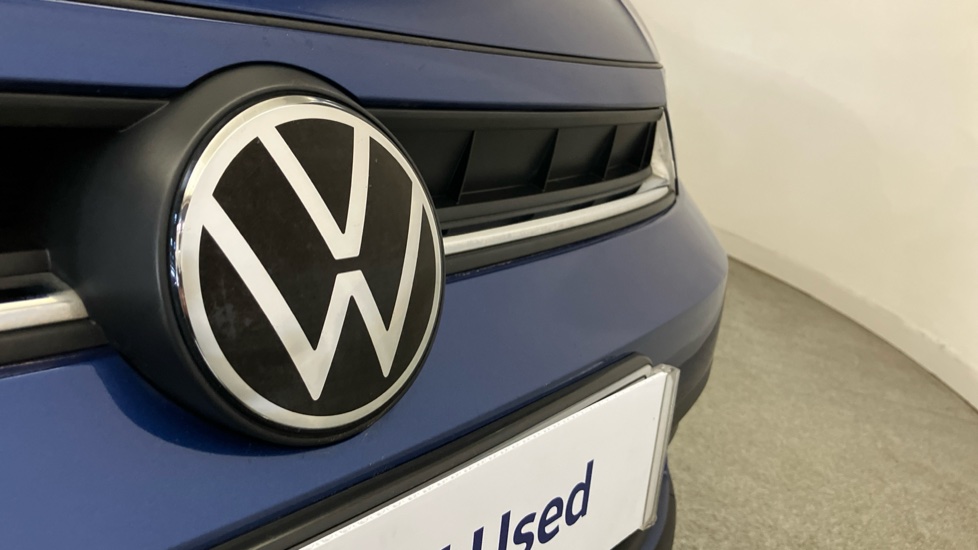 Volkswagen Polo 1.0 TSI Life 5dr Petrol Hatchback - Image 25