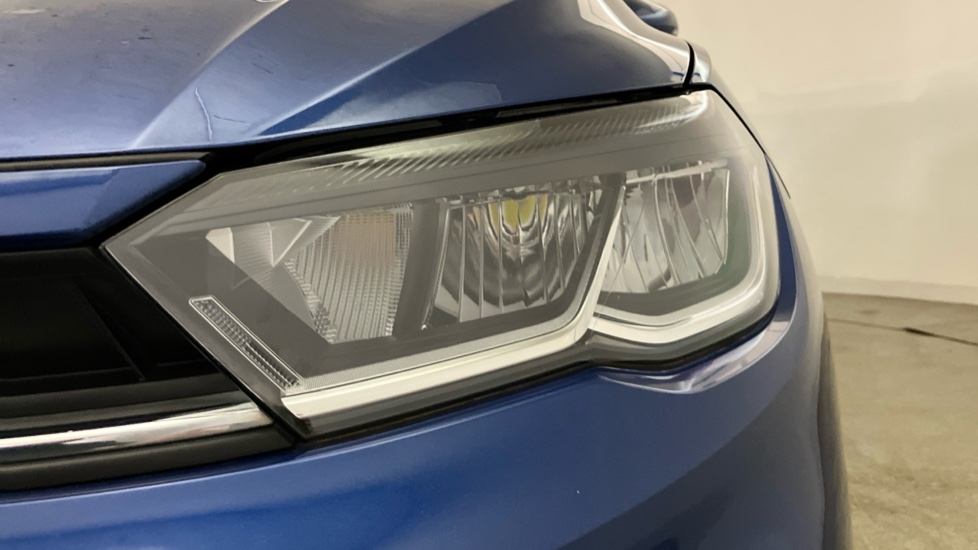 Volkswagen Polo 1.0 TSI Life 5dr Petrol Hatchback - Image 26