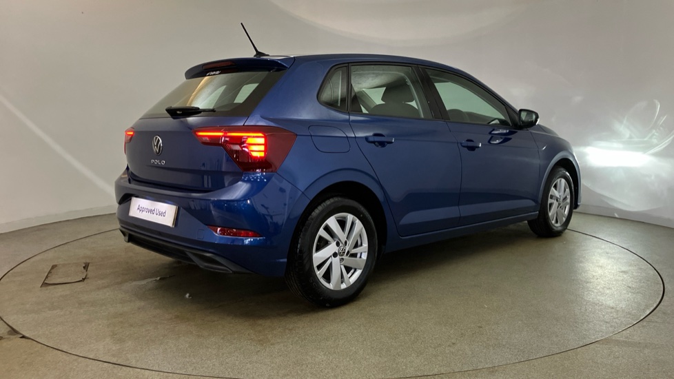 Volkswagen Polo 1.0 TSI Life 5dr Petrol Hatchback - Image 29