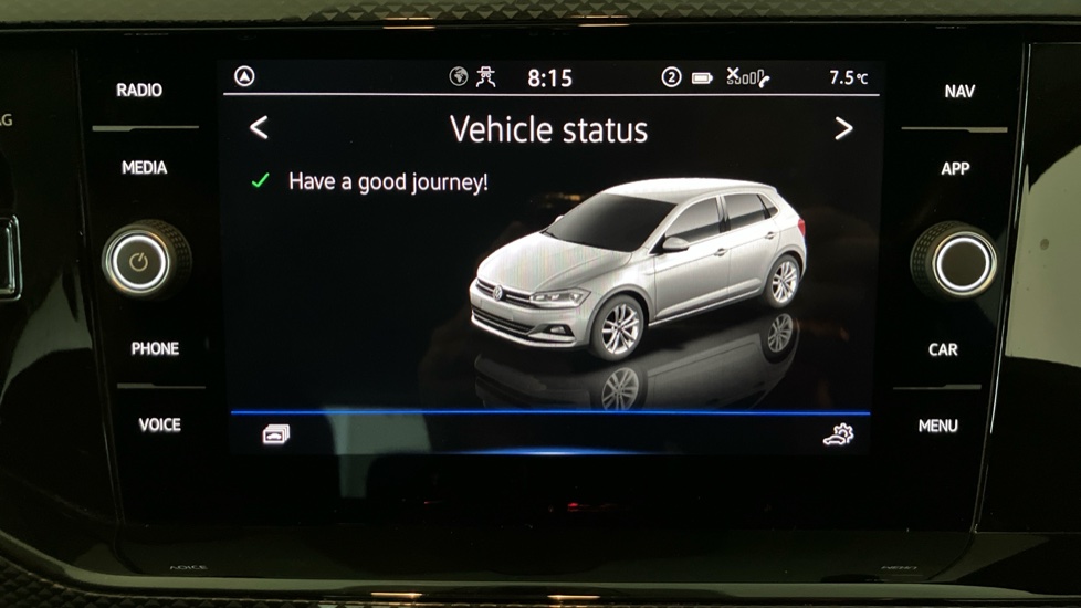 Volkswagen Polo 1.0 TSI Life 5dr Petrol Hatchback - Image 39
