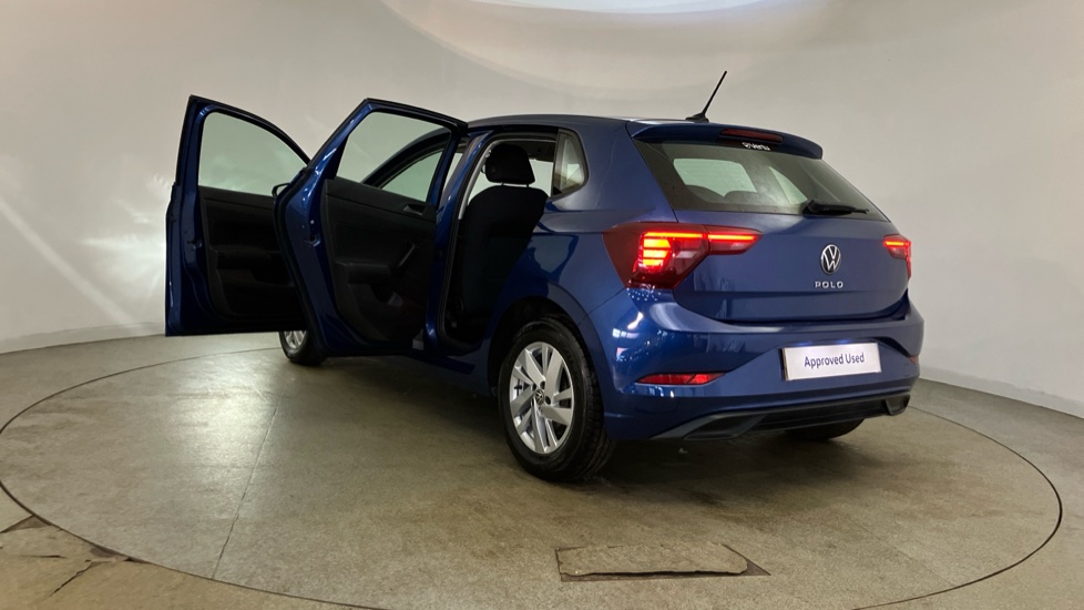 Volkswagen Polo 1.0 TSI Life 5dr Petrol Hatchback - Image 42