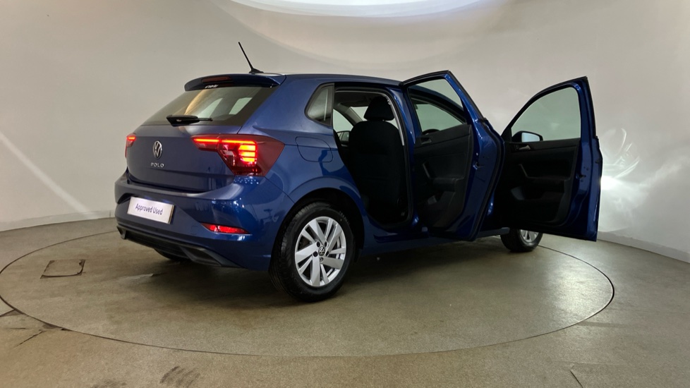 Volkswagen Polo 1.0 TSI Life 5dr Petrol Hatchback - Image 44