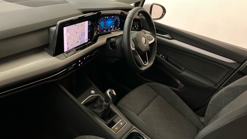Volkswagen Golf 1.5 TSI Life 5dr Petrol Hatchback - Image 2