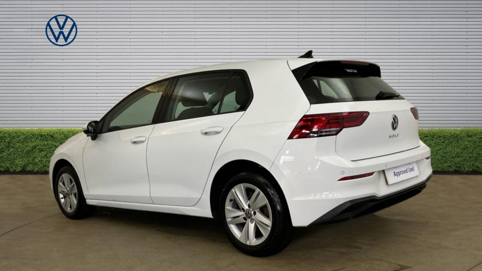 Volkswagen Golf 1.5 TSI Life 5dr Petrol Hatchback - Image 3