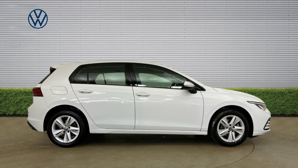 Volkswagen Golf 1.5 TSI Life 5dr Petrol Hatchback - Image 4