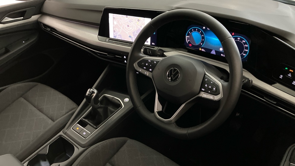 Volkswagen Golf 1.5 TSI Life 5dr Petrol Hatchback - Image 6