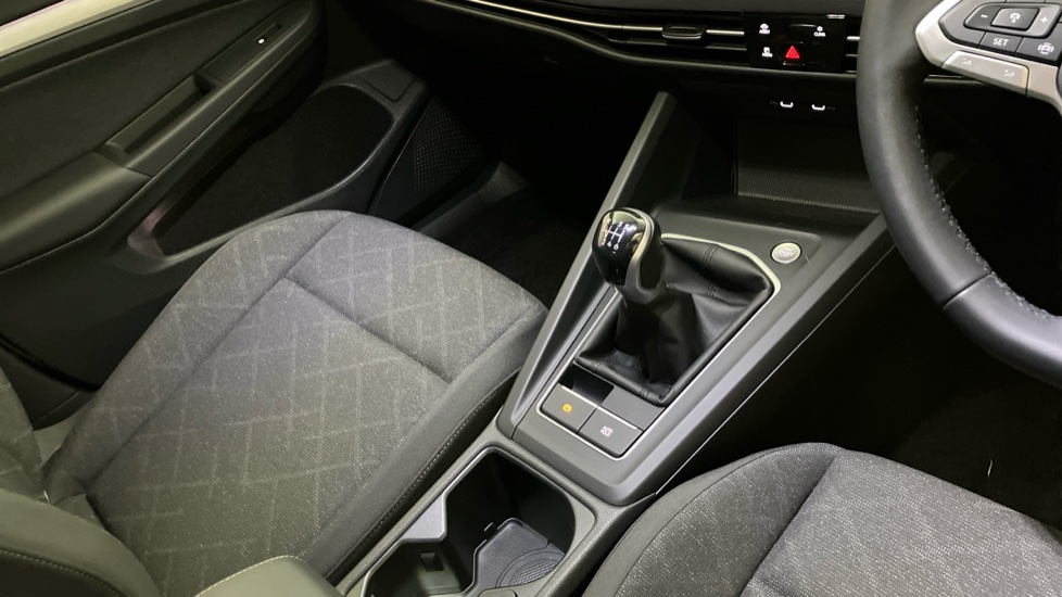 Volkswagen Golf 1.5 TSI Life 5dr Petrol Hatchback - Image 14