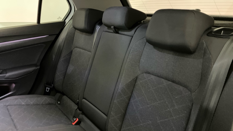 Volkswagen Golf 1.5 TSI Life 5dr Petrol Hatchback - Image 16