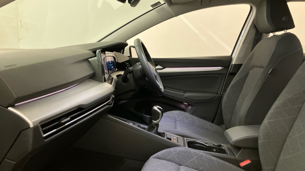 Volkswagen Golf 1.5 TSI Life 5dr Petrol Hatchback - Image 22