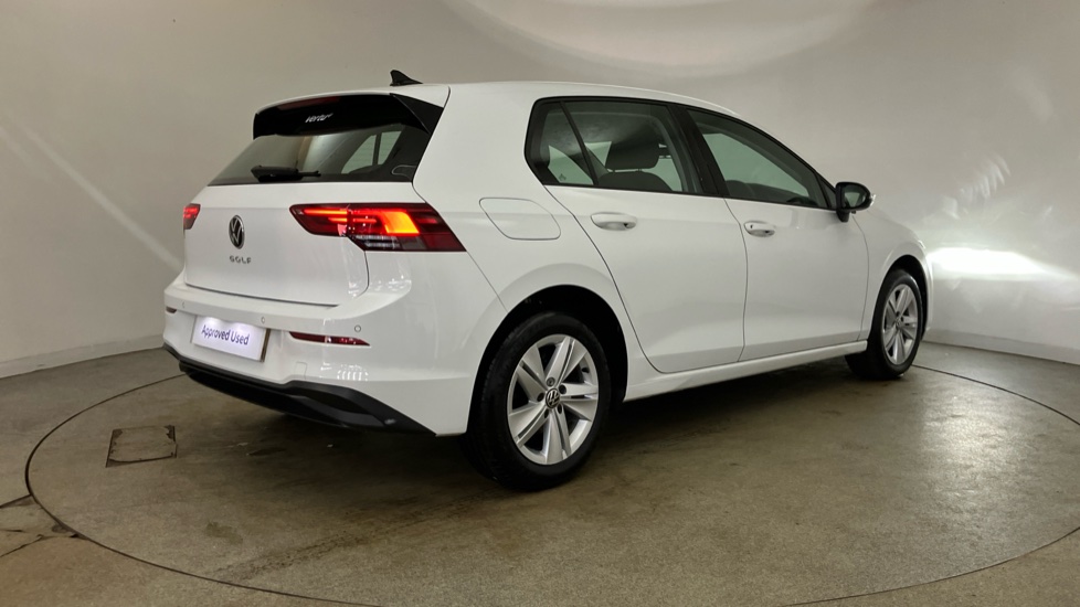 Volkswagen Golf 1.5 TSI Life 5dr Petrol Hatchback - Image 31