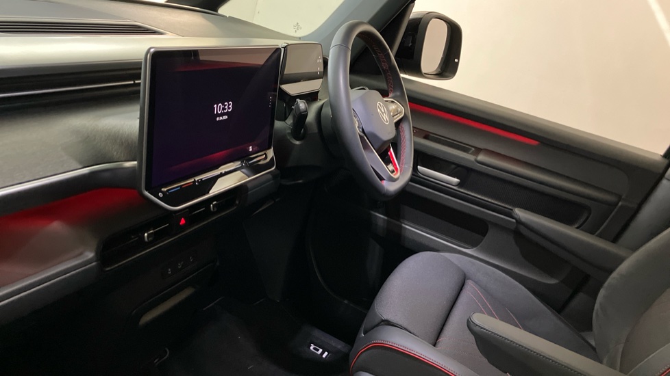 Volkswagen ID. Buzz 250kW GTX Pro 79kWh 5dr 4MOTION Auto Electric Estate - Image 2