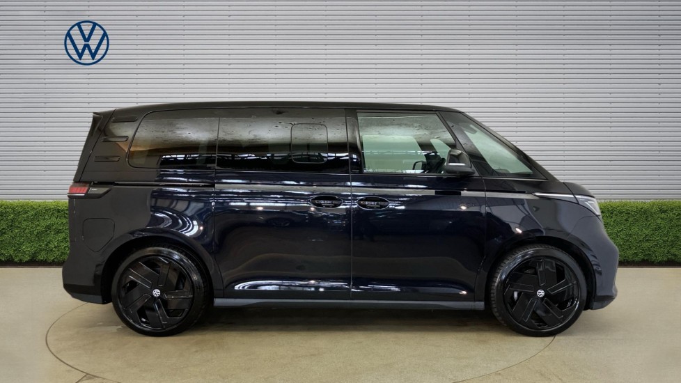 Volkswagen ID. Buzz 250kW GTX Pro 79kWh 5dr 4MOTION Auto Electric Estate - Image 4