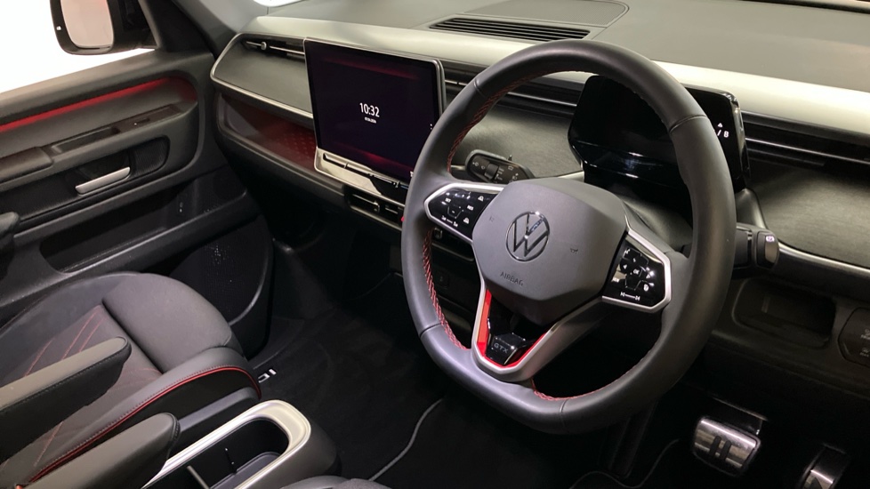 Volkswagen ID. Buzz 250kW GTX Pro 79kWh 5dr 4MOTION Auto Electric Estate - Image 6