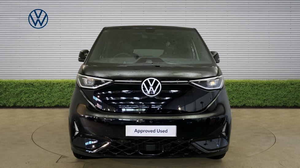 Volkswagen ID. Buzz 250kW GTX Pro 79kWh 5dr 4MOTION Auto Electric Estate - Image 7