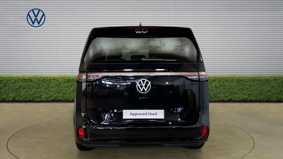 Volkswagen ID. Buzz 250kW GTX Pro 79kWh 5dr 4MOTION Auto Electric Estate - Image 8