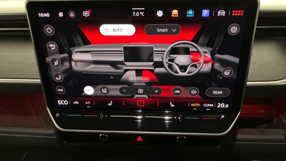 Volkswagen ID. Buzz 250kW GTX Pro 79kWh 5dr 4MOTION Auto Electric Estate - Image 13