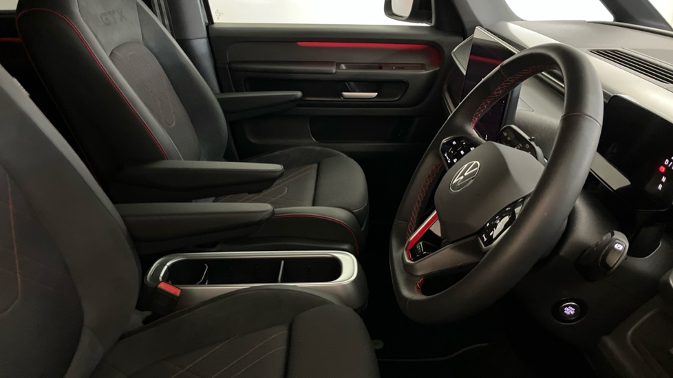 Volkswagen ID. Buzz 250kW GTX Pro 79kWh 5dr 4MOTION Auto Electric Estate - Image 15