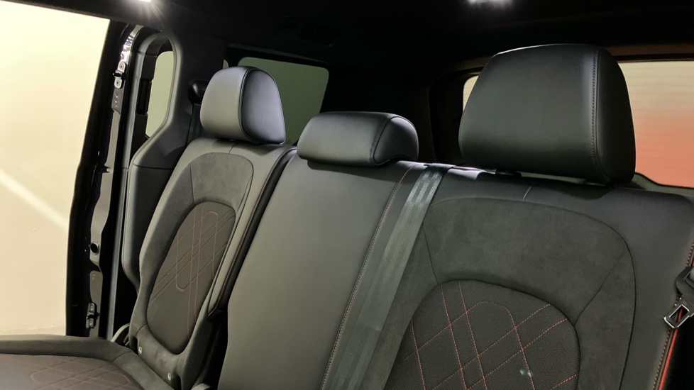Volkswagen ID. Buzz 250kW GTX Pro 79kWh 5dr 4MOTION Auto Electric Estate - Image 16