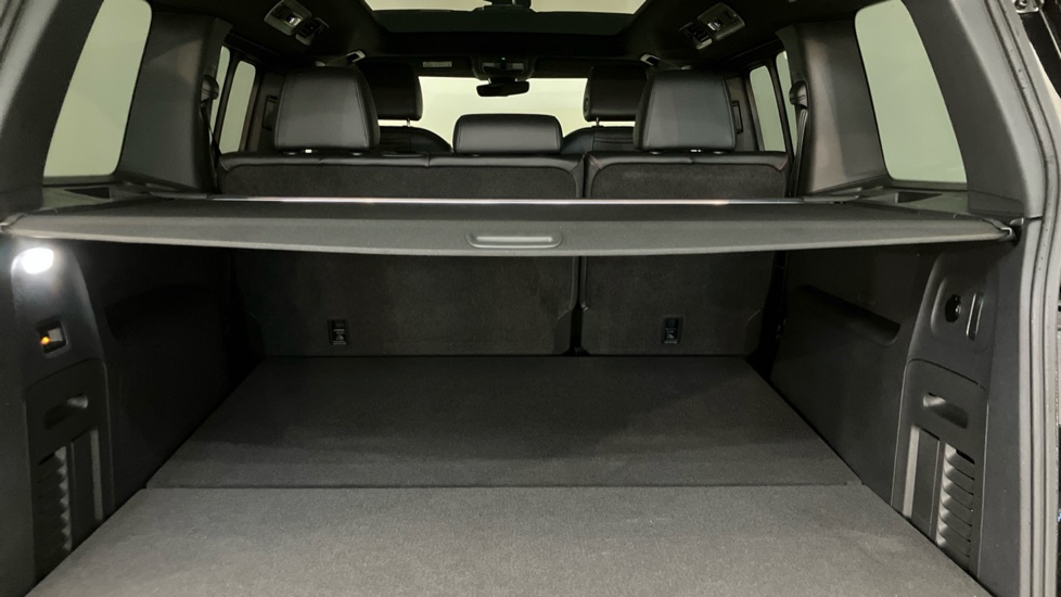 Volkswagen ID. Buzz 250kW GTX Pro 79kWh 5dr 4MOTION Auto Electric Estate - Image 20