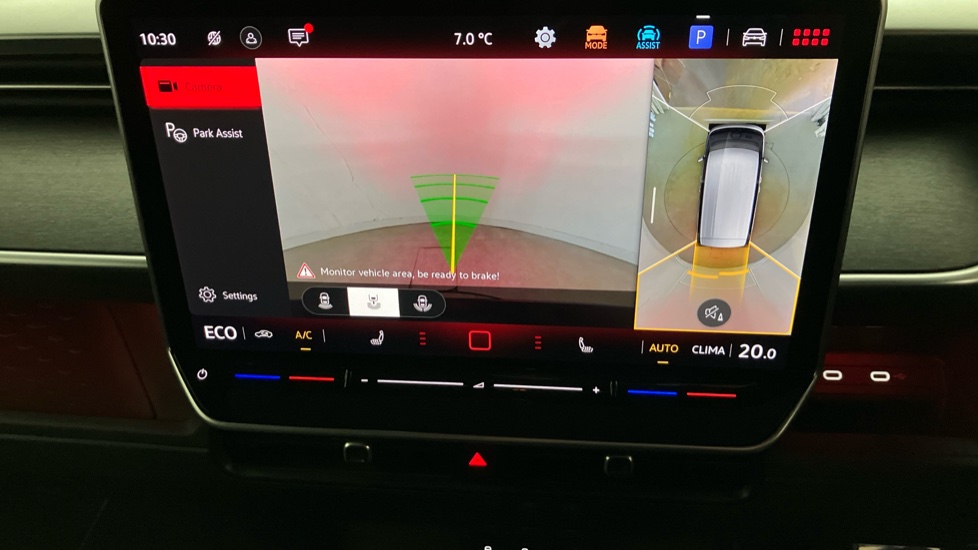 Volkswagen ID. Buzz 250kW GTX Pro 79kWh 5dr 4MOTION Auto Electric Estate - Image 22