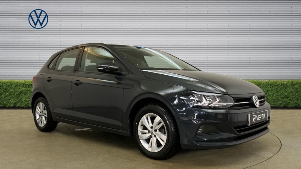 Volkswagen Polo 1.0 TSI 95 SE 5dr Petrol Hatchback - Image 1