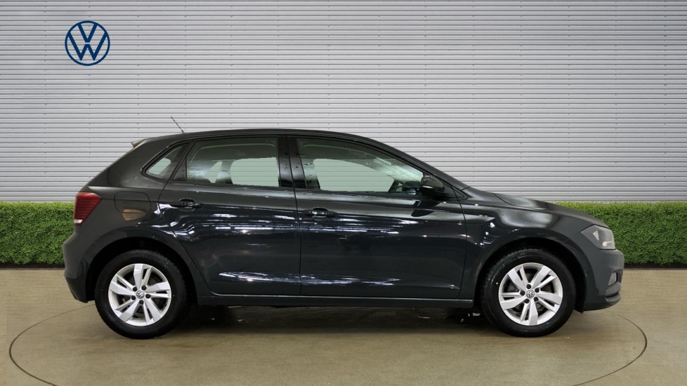 Volkswagen Polo 1.0 TSI 95 SE 5dr Petrol Hatchback - Image 4