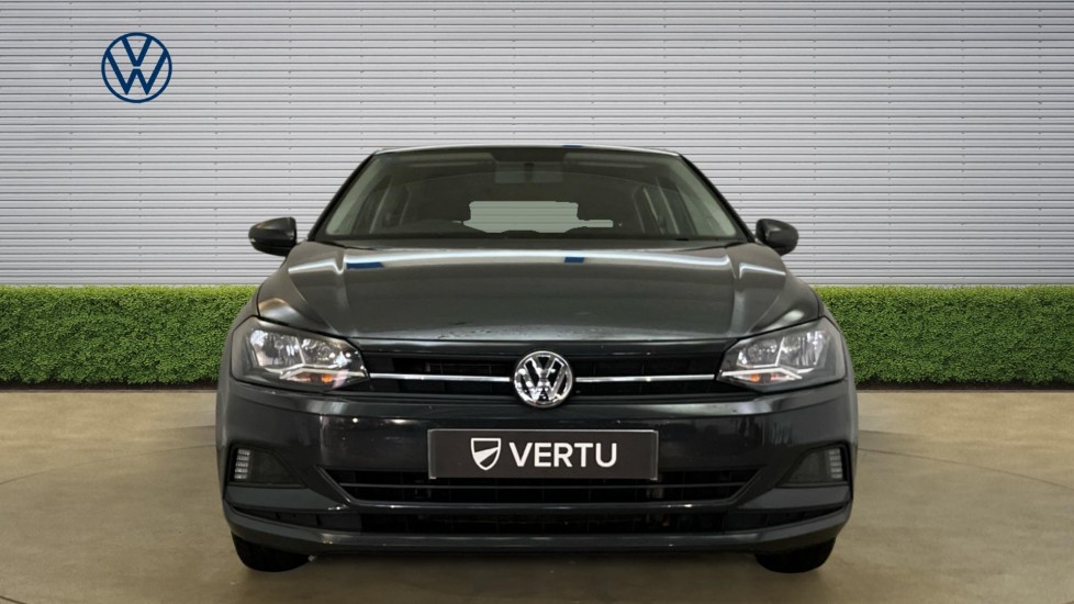 Volkswagen Polo 1.0 TSI 95 SE 5dr Petrol Hatchback - Image 7