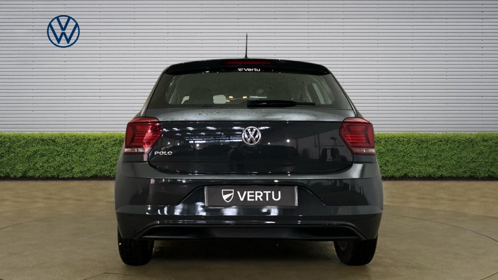 Volkswagen Polo 1.0 TSI 95 SE 5dr Petrol Hatchback - Image 8