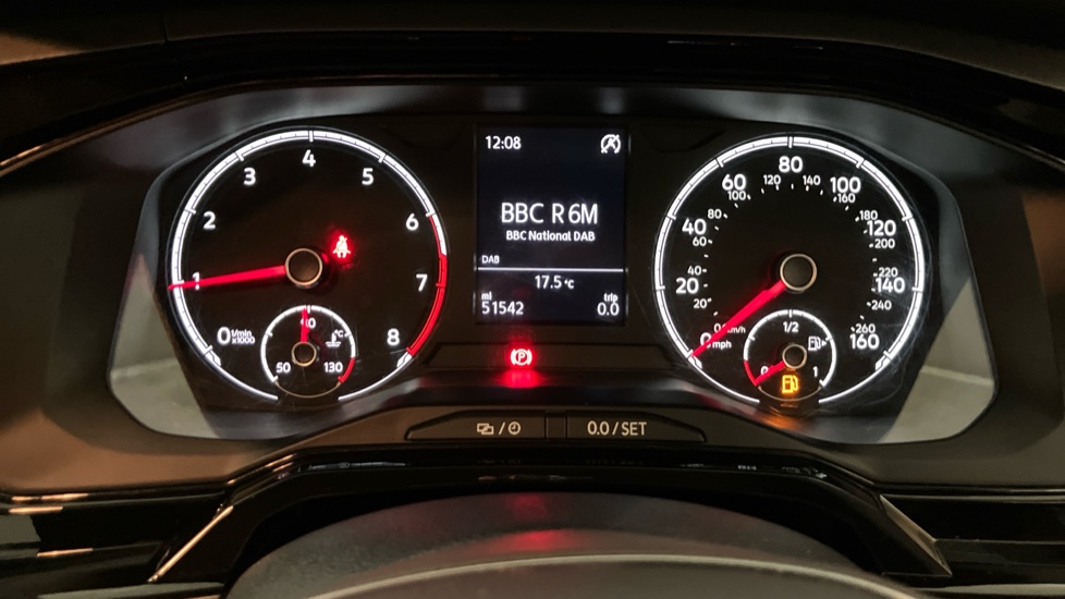 Volkswagen Polo 1.0 TSI 95 SE 5dr Petrol Hatchback - Image 11