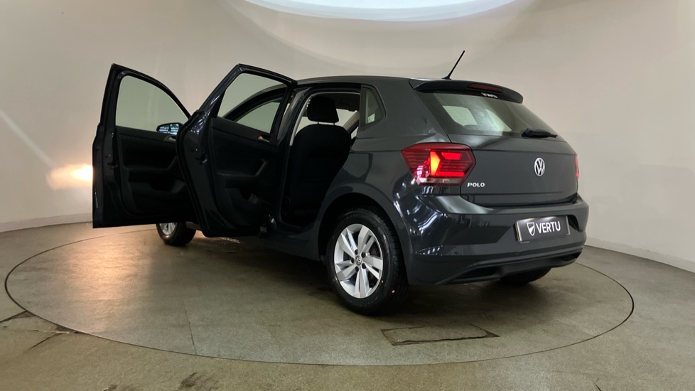 Volkswagen Polo 1.0 TSI 95 SE 5dr Petrol Hatchback - Image 36