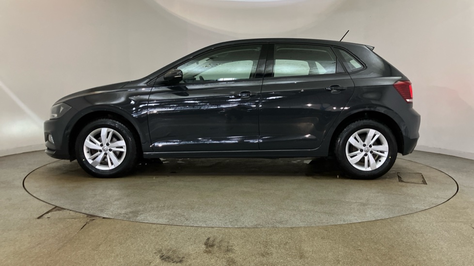 Volkswagen Polo 1.0 TSI 95 SE 5dr Petrol Hatchback - Image 45